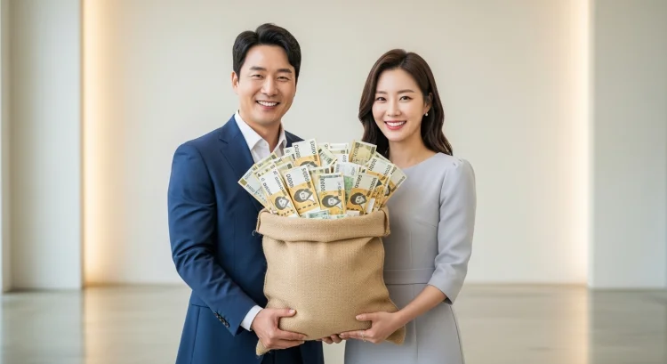 6억까지 세금 0원? 배우자 증여 한도 활용해서 양도세 아끼는 …