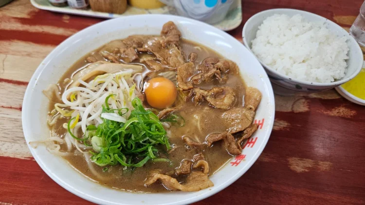 도쿠시마 미식 여행