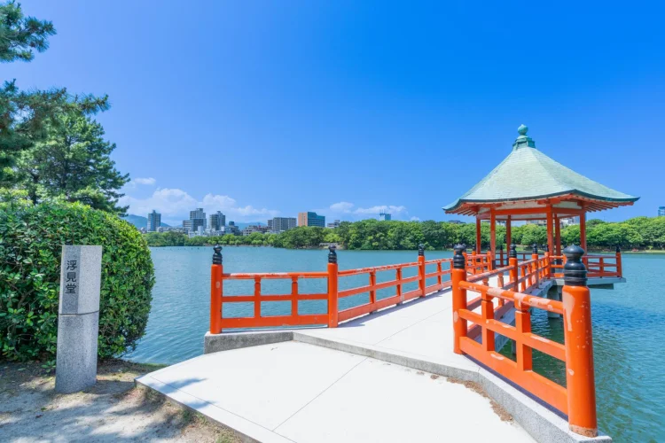 후쿠오카 가볼만한곳