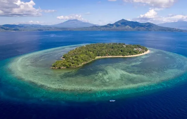 인도네시아 마나도 가볼만한곳