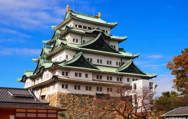 일본 나고야 여행 3박 4일 코스