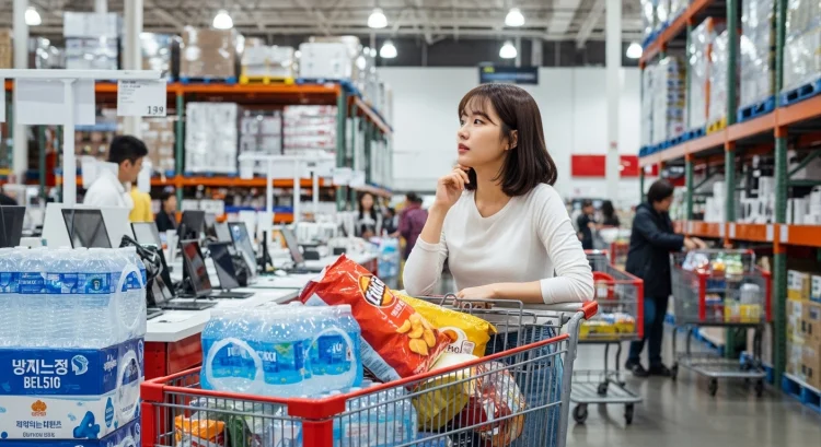 코스트코 3월 첫째주 할인