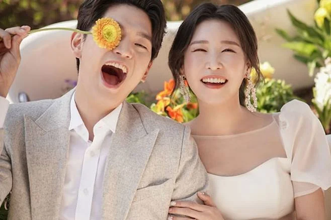 미스트롯4 이소나 남편 강상준