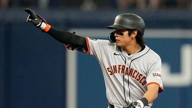 2026 WBC 한국 대표팀 이정후