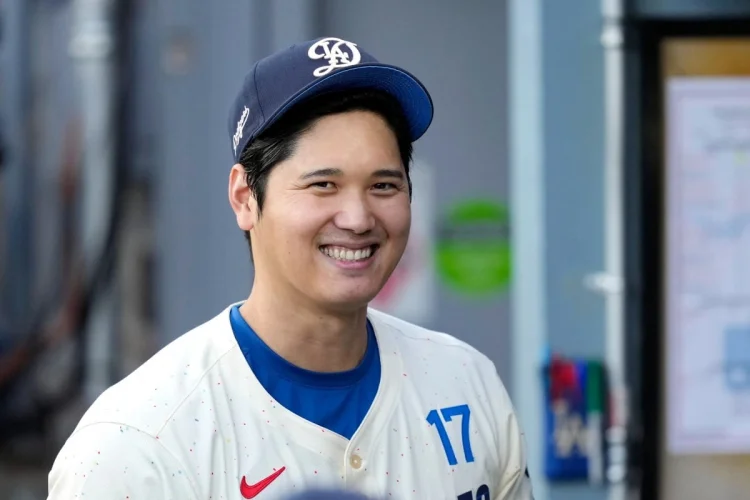 2026-WBC-일본-대표팀-오타니쇼헤이