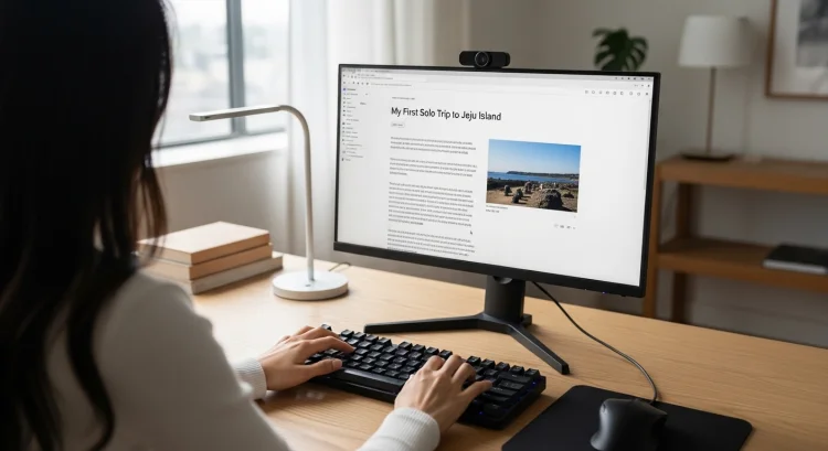 애드센스 수익형 티스토리 블로그