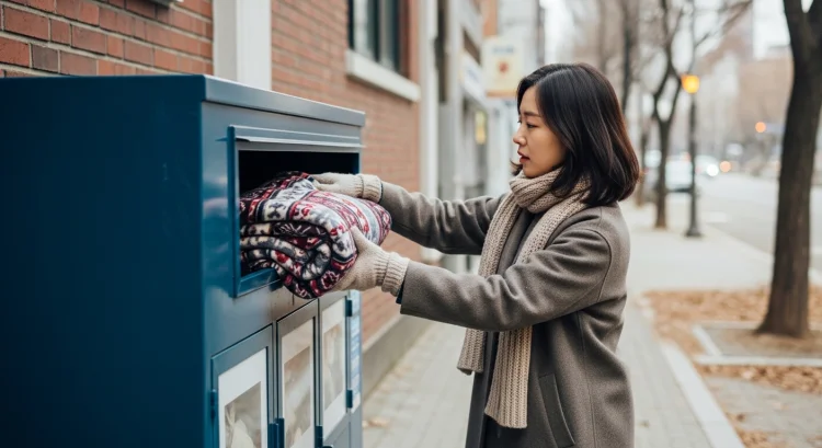 이불 버리는 방법, 대형폐기물 신고 전에 꼭 확인하세요