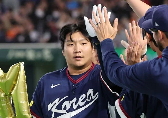 문보경 야구선수 누구길래? WBC 11타점 괴력, LG 트윈스 …
