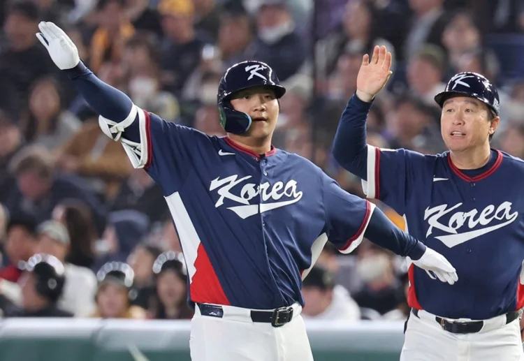 문보경 야구선수 활약상