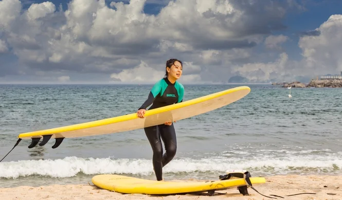양양 가볼만한 해변 추천 BEST 5 바다뷰 좋은 양양 해수욕장…
