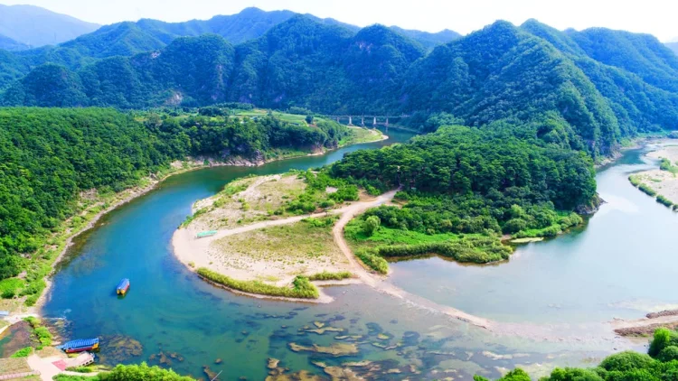 영월 청령포 단종 유배지 역사여행 코스와 관람 포인트