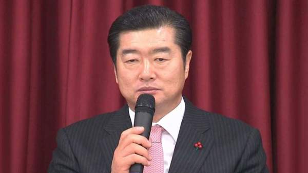 김가네 회장 김용만