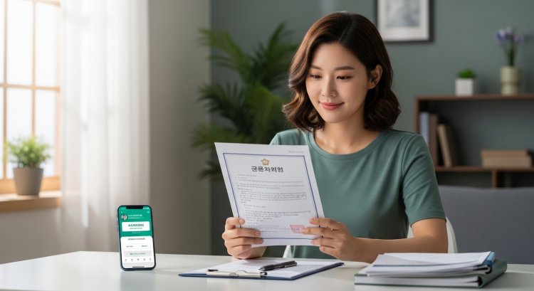 근로장려금 신청기간 대상 지급일