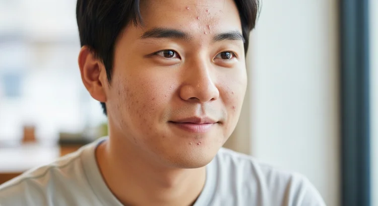 여드름 흉터 없애는법, 집에서도 관리 가능합니다