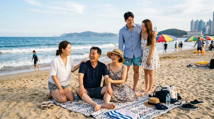 가족 여행지 5월 추천 지금 가기 좋은 국내 여행 코스 정리