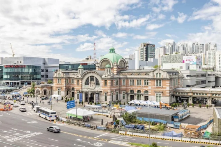 서울역 데이트 어디 갈까, 돈 아끼는 가성비 코스 추천