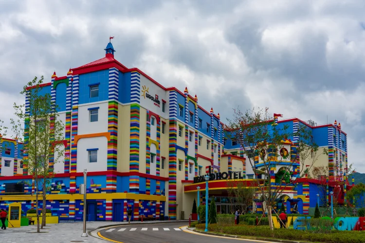 춘천 레고랜드 주말 방문 꿀팁, 줄 서지 않고 즐기는 법