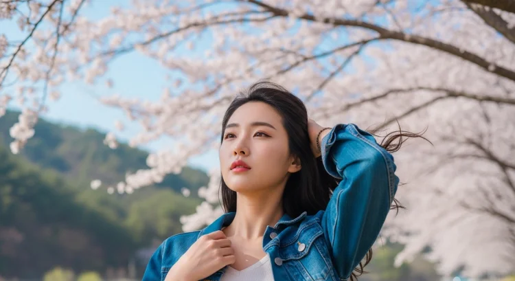 2026 벚꽃 개화 시기 총정리, 지역별 만개 날짜 정확히 언제