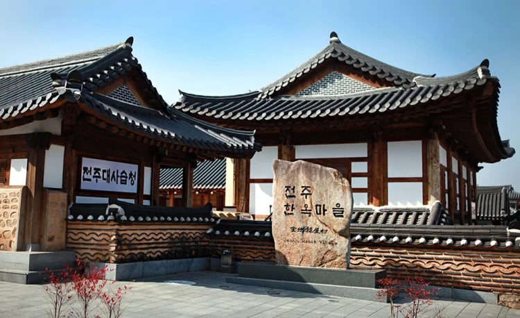 전주 한옥마을, 꼭 가봐야 할 숨은 명소 리스트