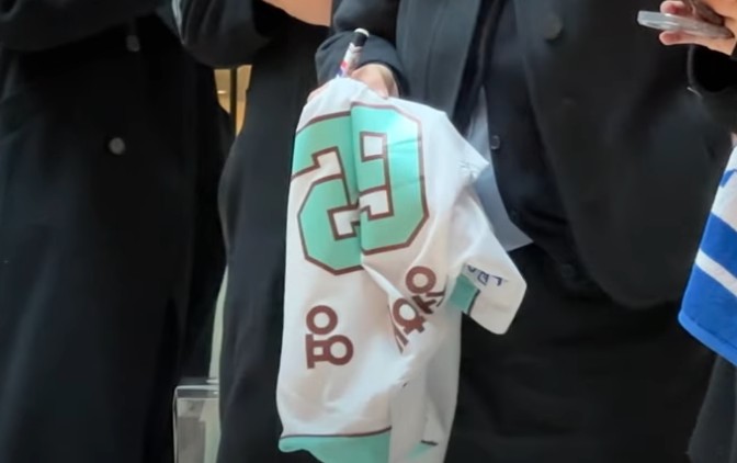 1200만 관중인데 단 30명만 초청.. KBO 골든글러브 시상식 현장에서 팬들의 목소리를 들어봤습니다