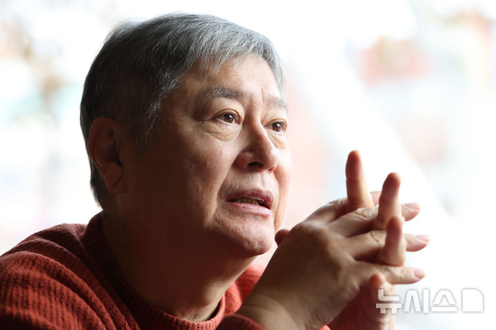 김광석 30주기…'서른 즈음에' 강승원 