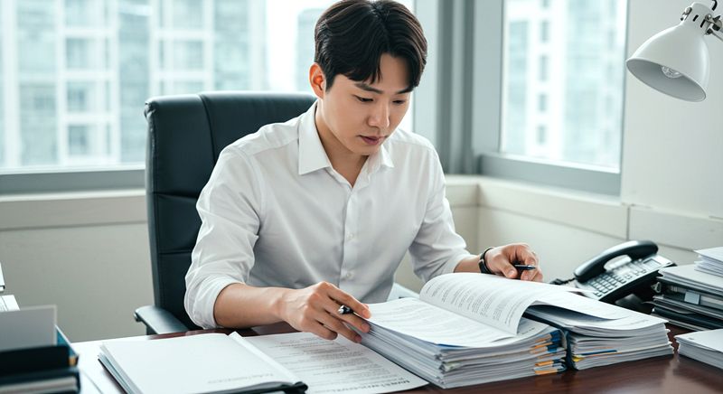 근로장려금 반기신청